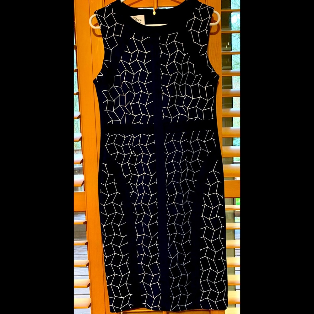 Women’s JM Collection Dress